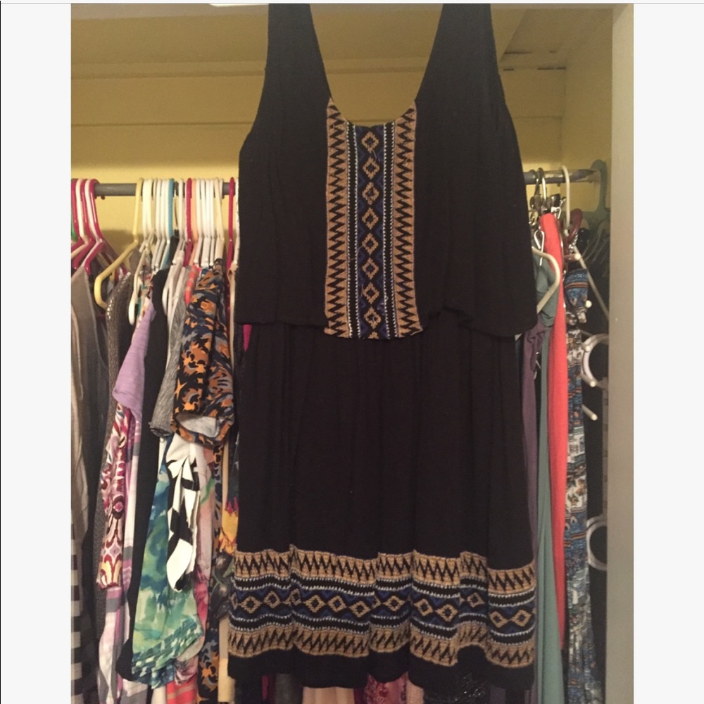 Forever 21 Dress